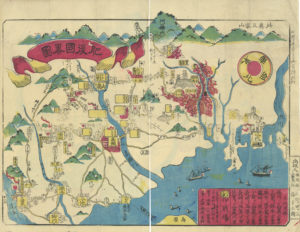 1877-03-29「肥後国略図」